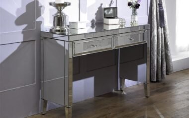 Valentino 2 Drawer Sideboard