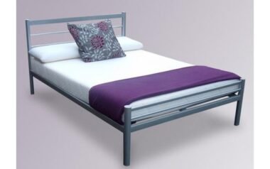 Clola Bed Set 4'6 Optivo