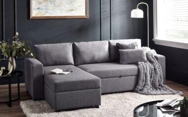 Angelina Sofa Bed