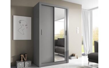 Anita Sliding Wardrobe