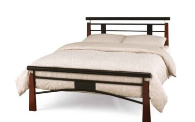 Neil 4'6 Double Bed
