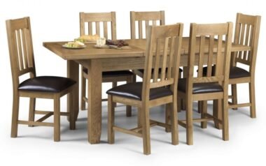 Astorian Dining Set