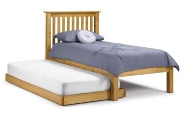 Barsa Pine Guest Bed