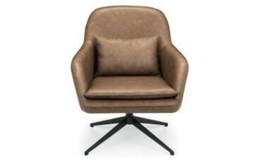 Bowy Swivel Chair
