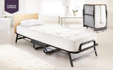 Jay-Be 3'0 Single Heavy Duty Premier