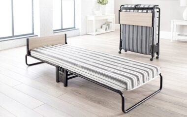 Jay 3'0 Single Folding Bed