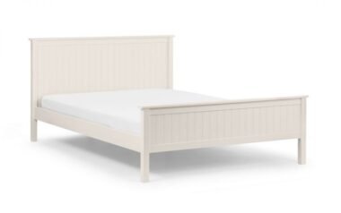 Manhattan 5'0 Kingsize Bedframe