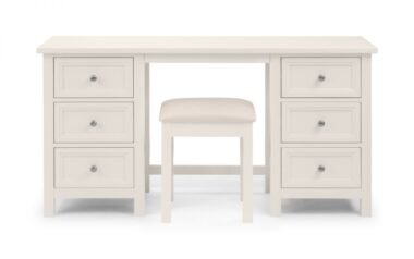 Manhattan Dressing Table Set