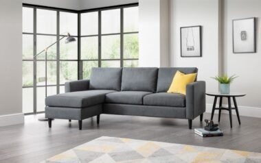 Margret Corner Sofa