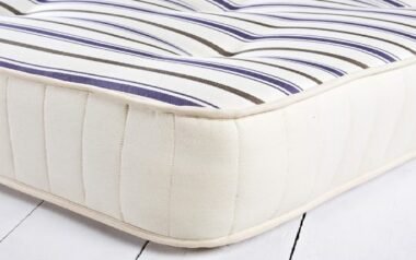 Regent European Double Mattress
