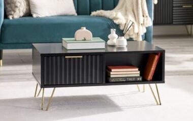 Rano Coffee Table