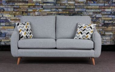Pixel Sofa
