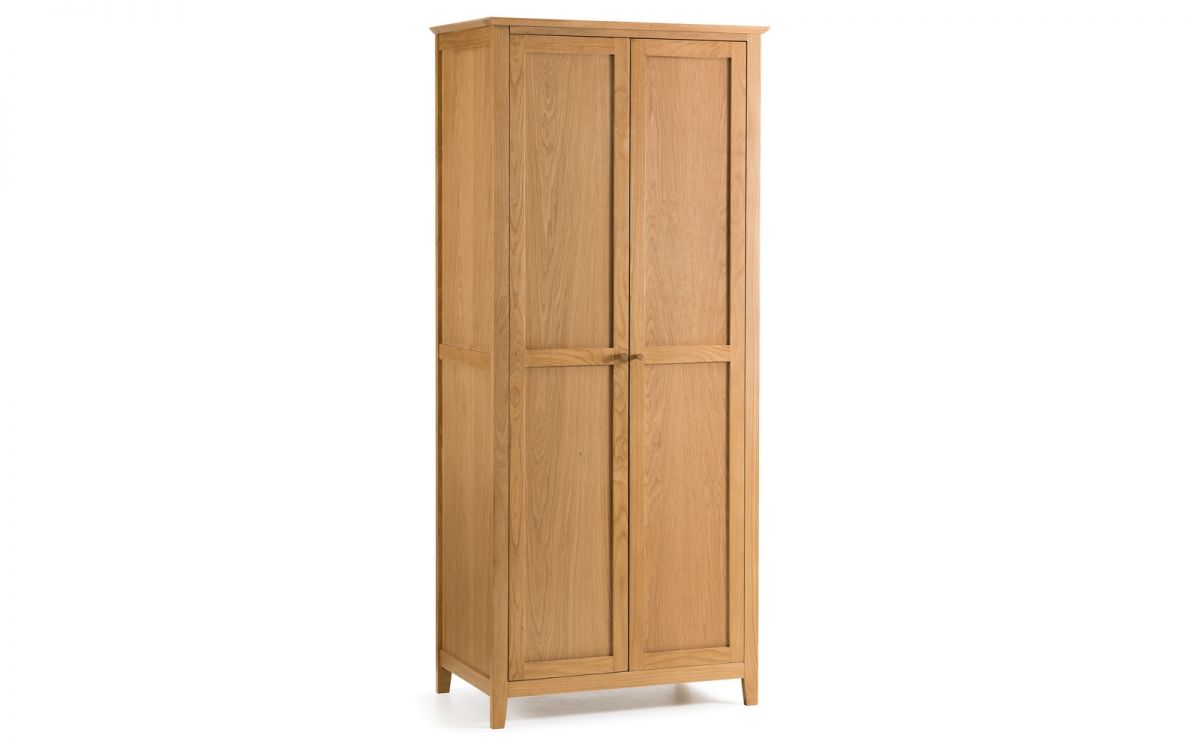 salerno-oak-wardrobe