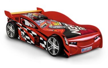 Racer Bed