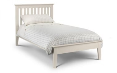 Selena Ivory 3'0 Single Bed