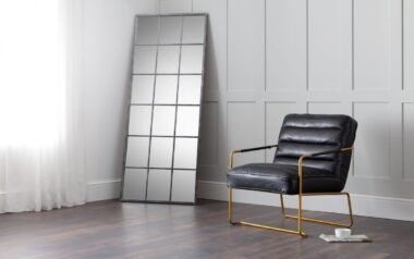 Sonoma Large Window Mirror