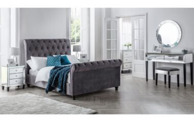 Valentine 6'0 Superking Bedframe