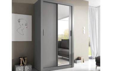 Anita Sliding Wardrobe