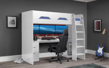 Venus PC Gaming High Sleeper