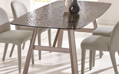 Callista Dining Set
