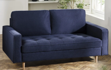 Henriet Seater Sofa