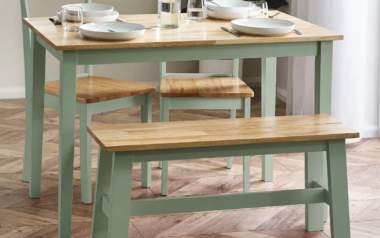 Lenwood Small Dining Set