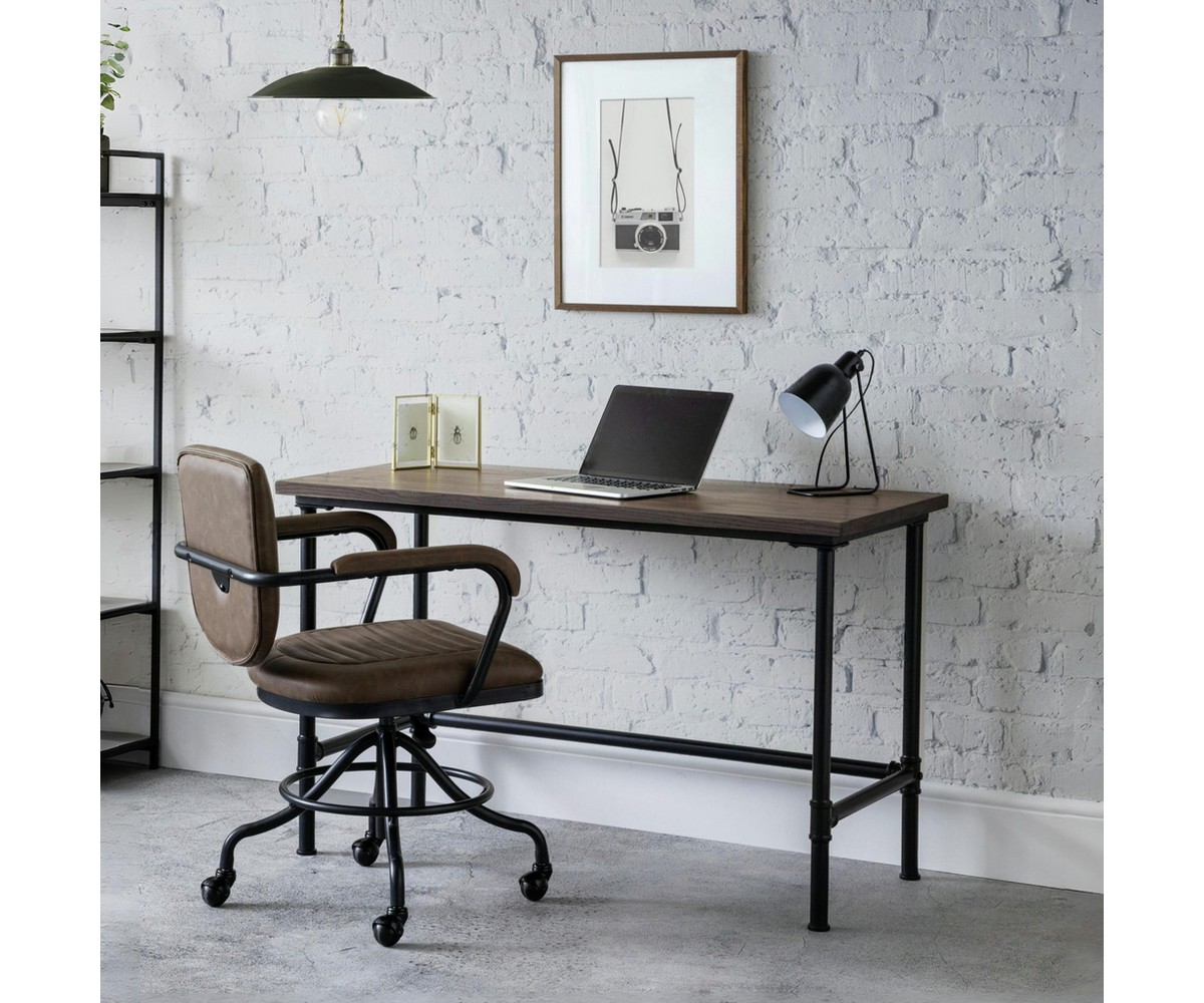 Carnegie Desk – Mocha Carnegie Desk – Mocha