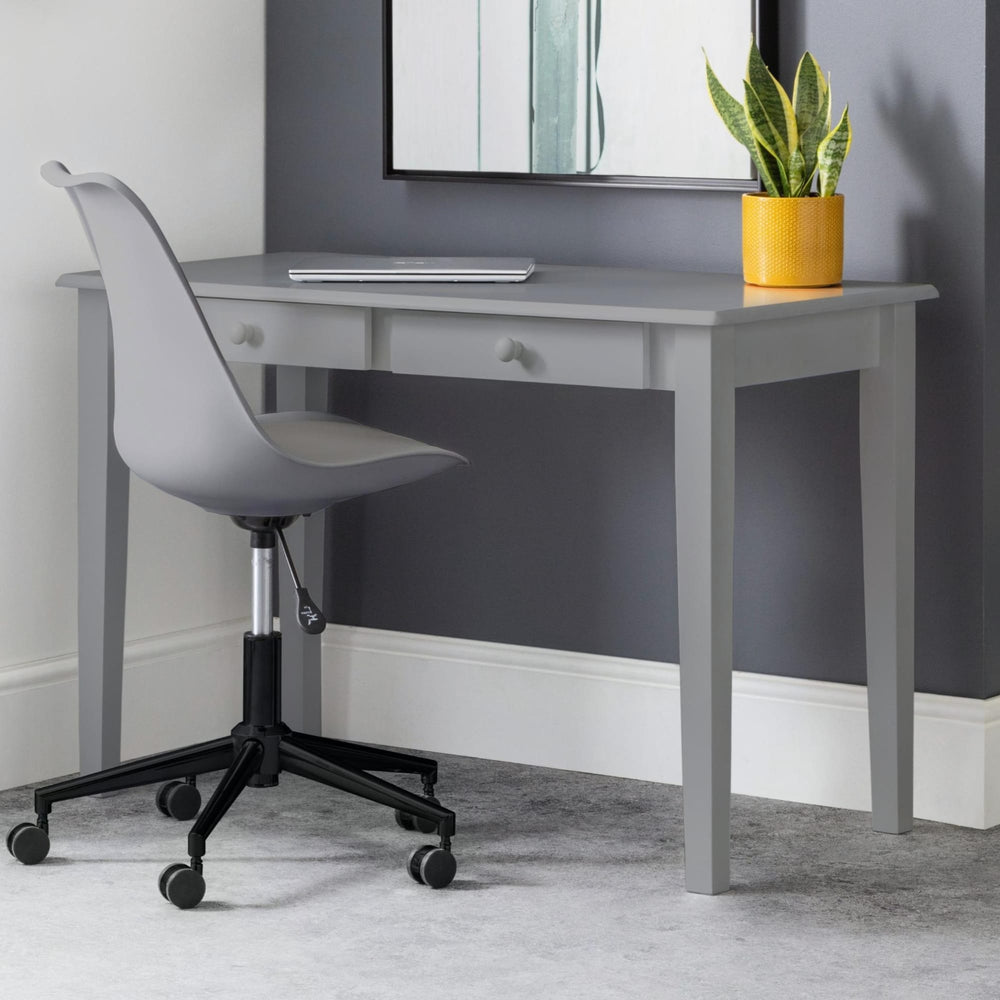 Erika Office Chair – Black Erika Office Chair – Black