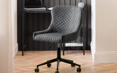 Luxe Office Chair