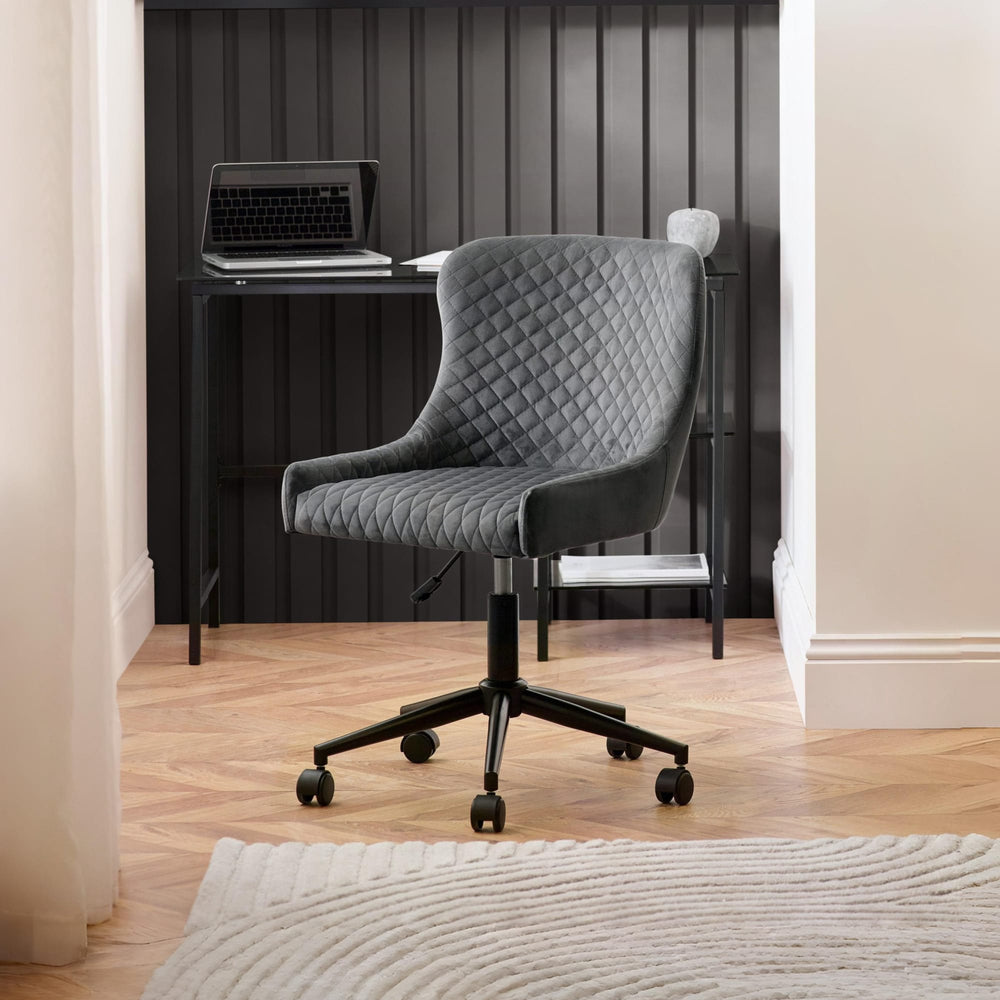 Luxe Office Chair Luxe Office Chair